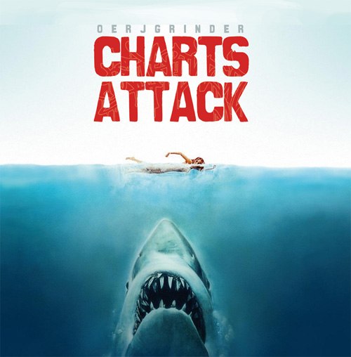 Oerjgrinder - Charts attack (2012)